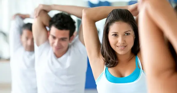 Exercise & Mobility After Treatment