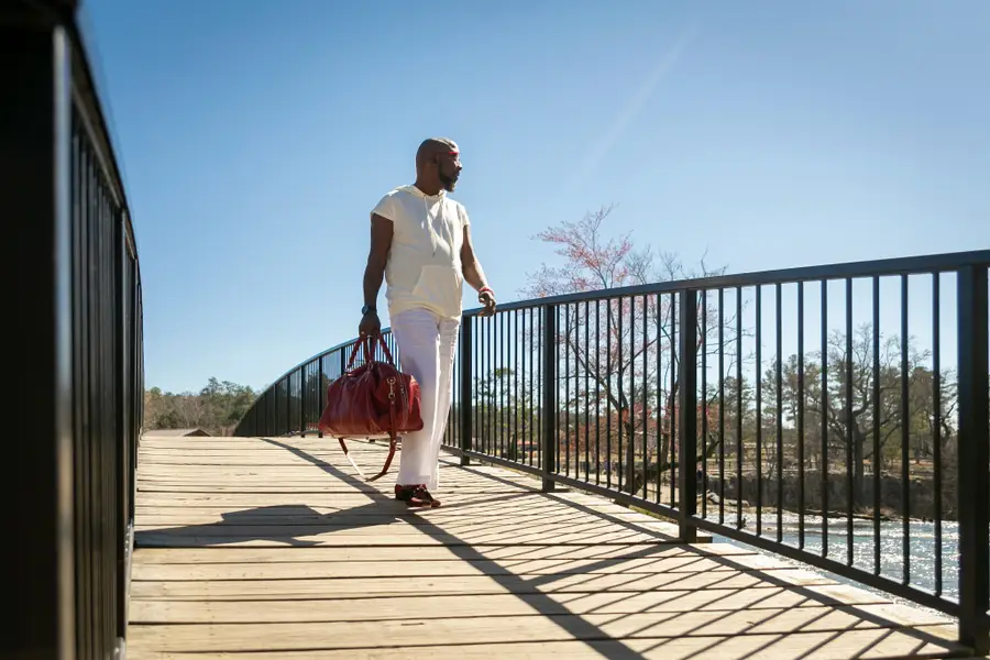 Light walking activity after cancer treatment
