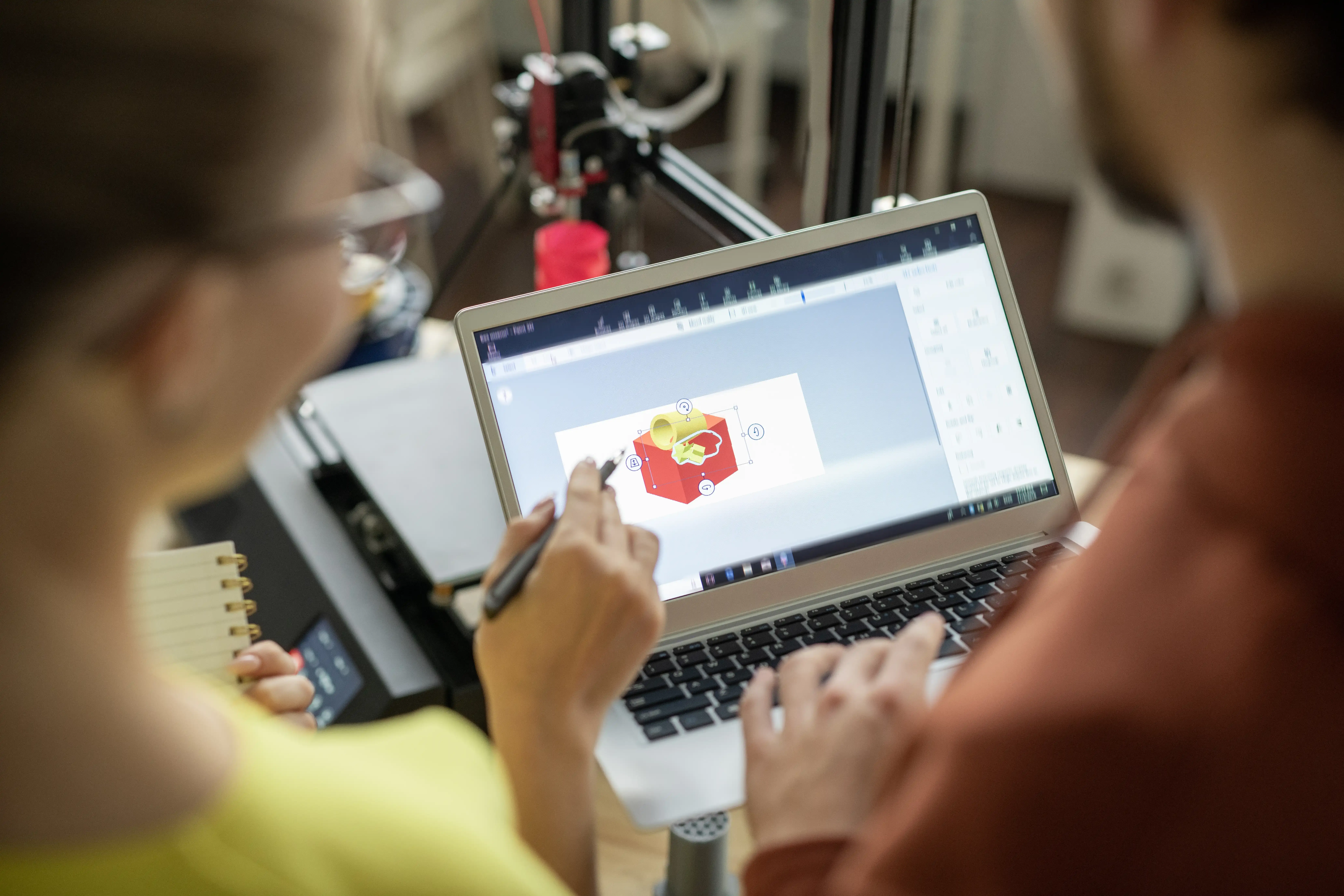 3D printing innovations used in cancer treatment models