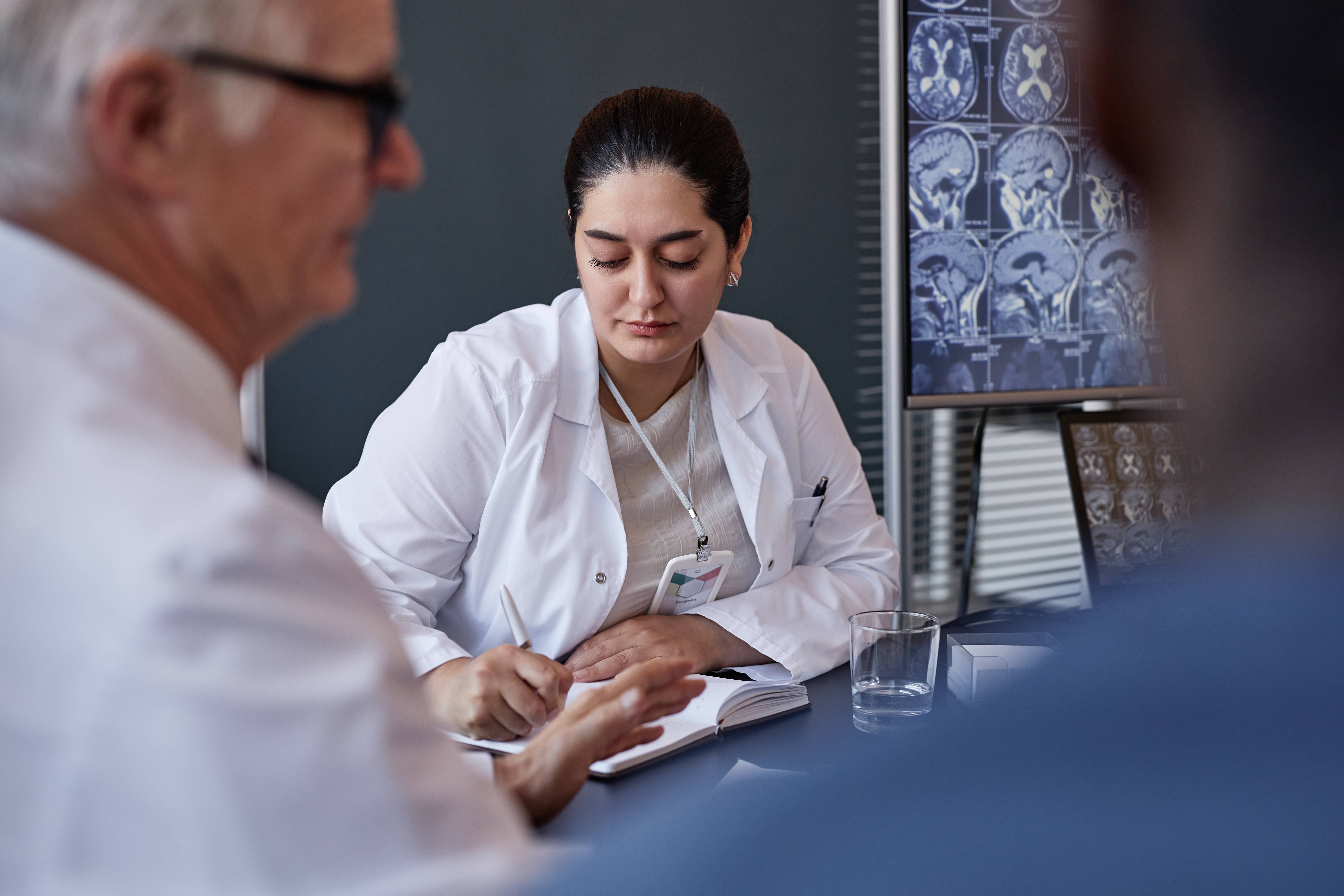 The Role of Clinical Oncology in Comprehensive Cancer Care