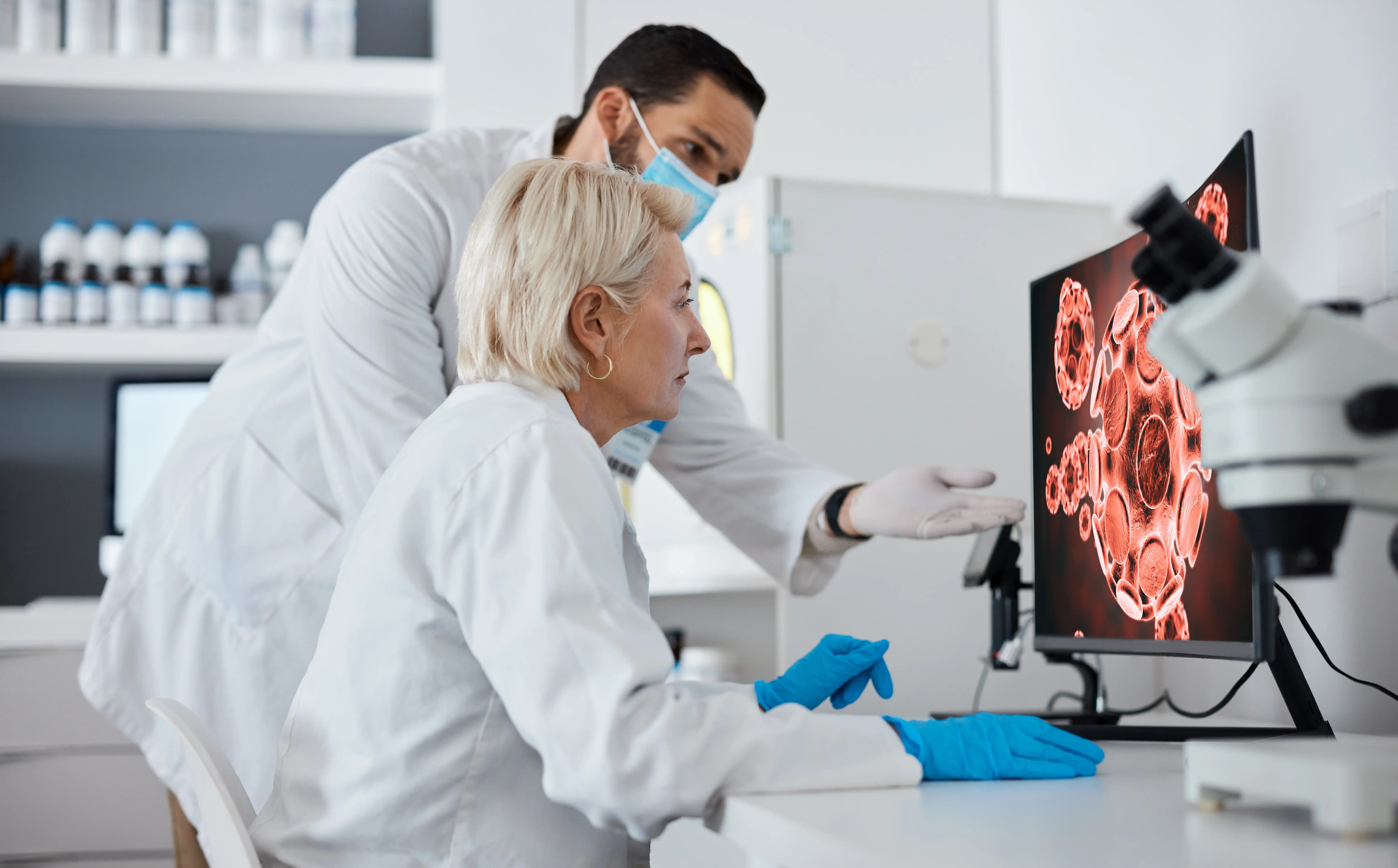 Artificial intelligence transforming cancer detection and diagnosis in 2026