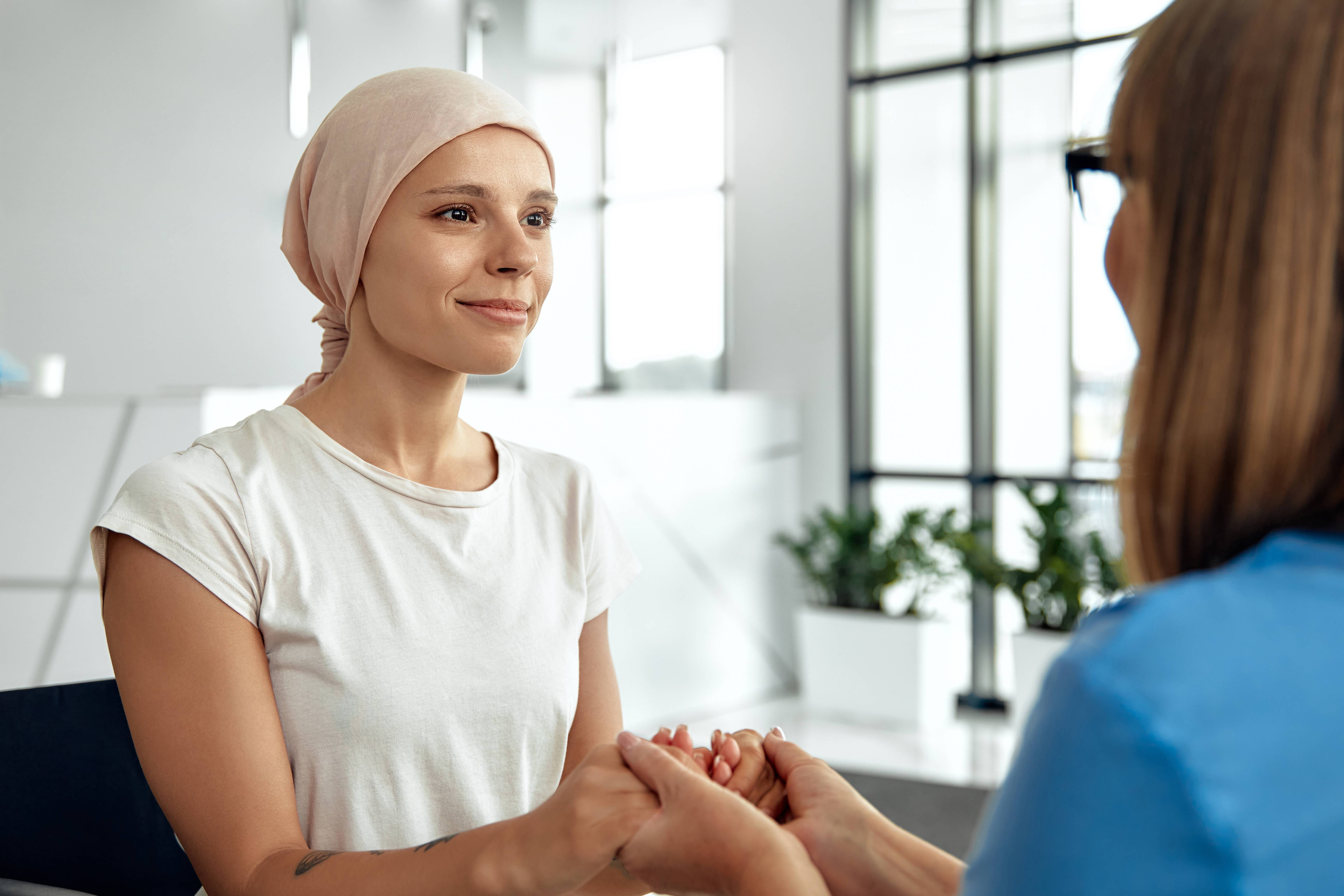 Cancer recurrence after treatment