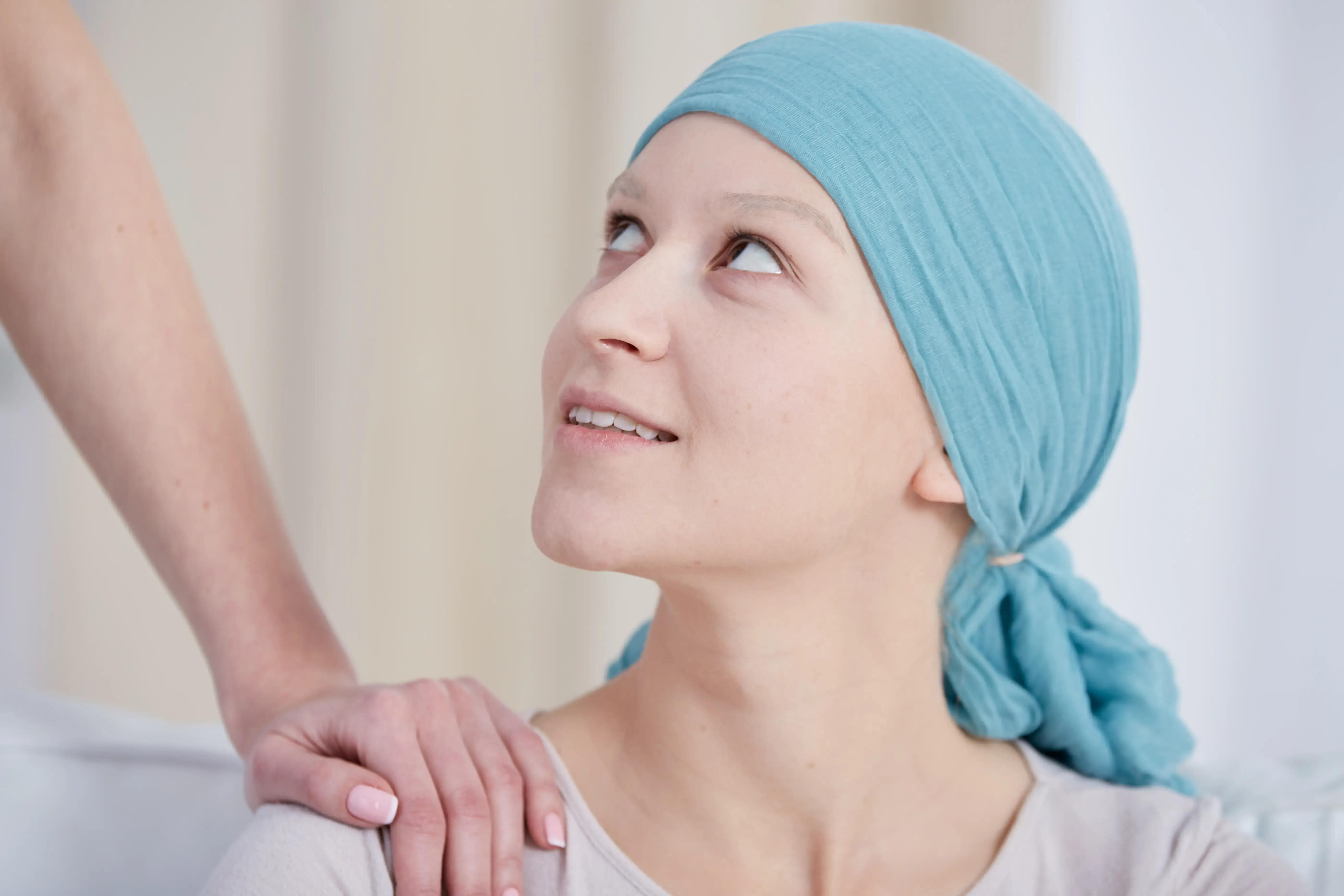 Chemotherapy and alternative cancer treatments at Gulf ICC