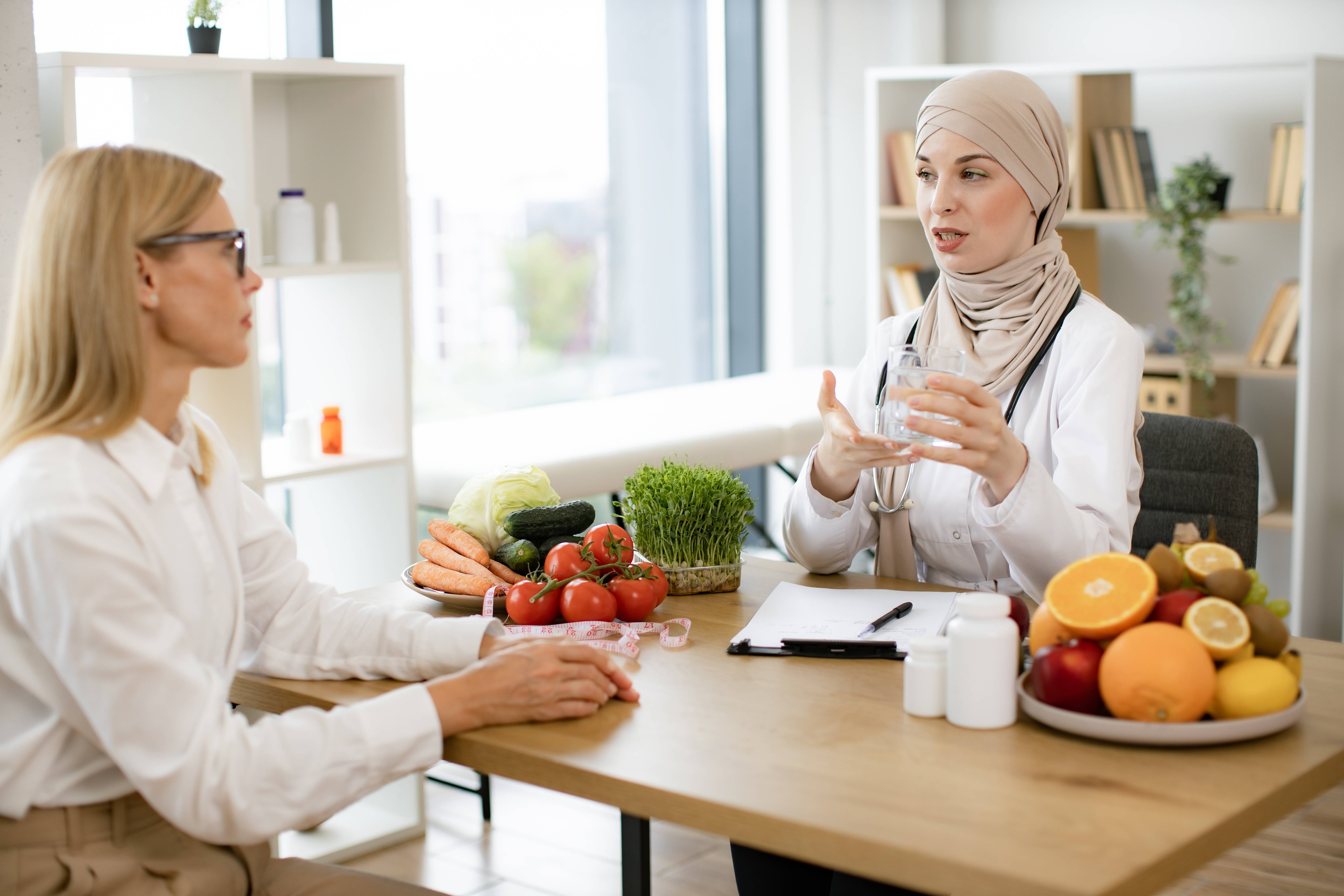 Lifestyle changes and cancer prevention