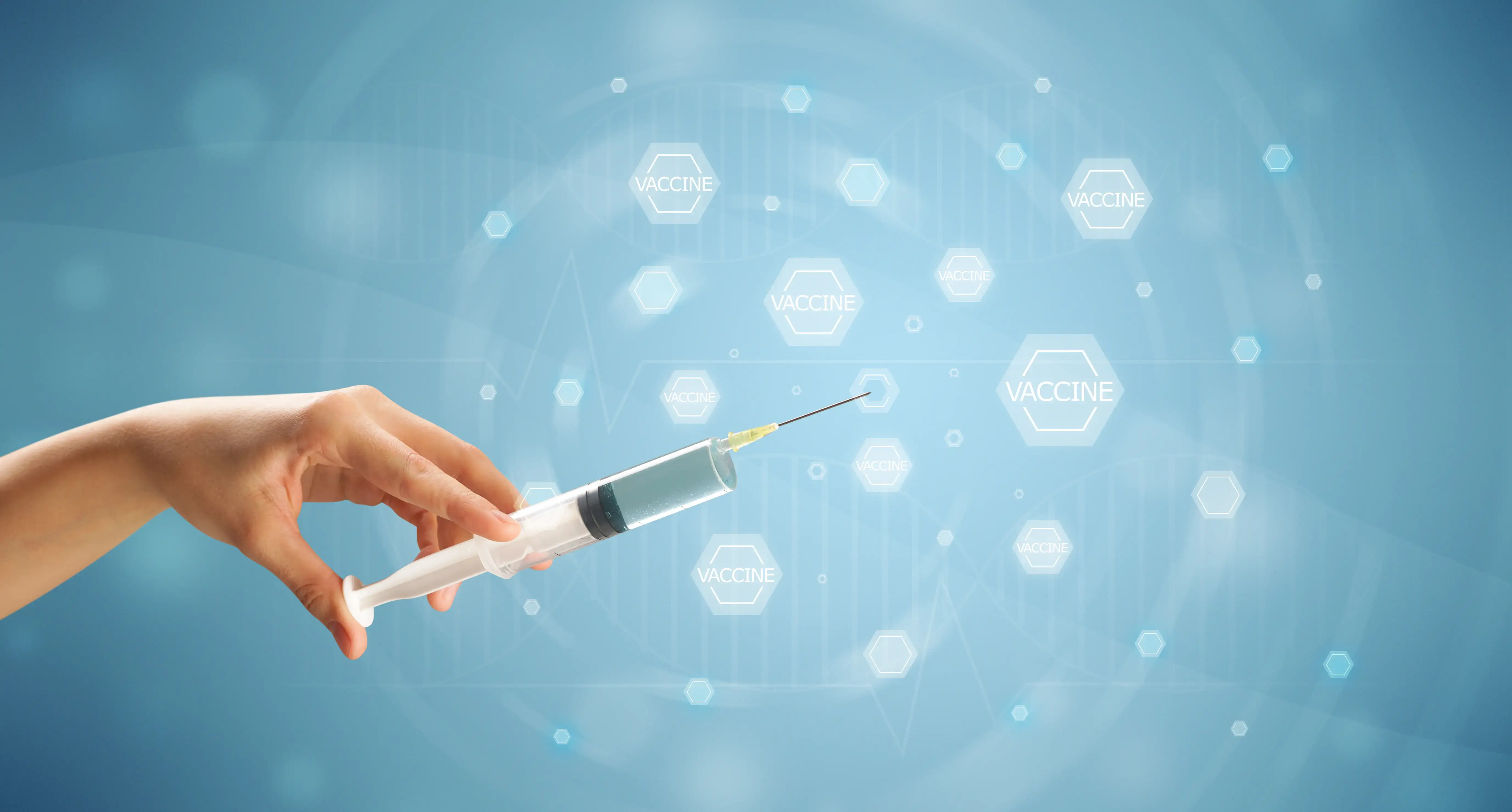 Preventive cancer vaccines research and development