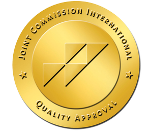 joint commission international approval