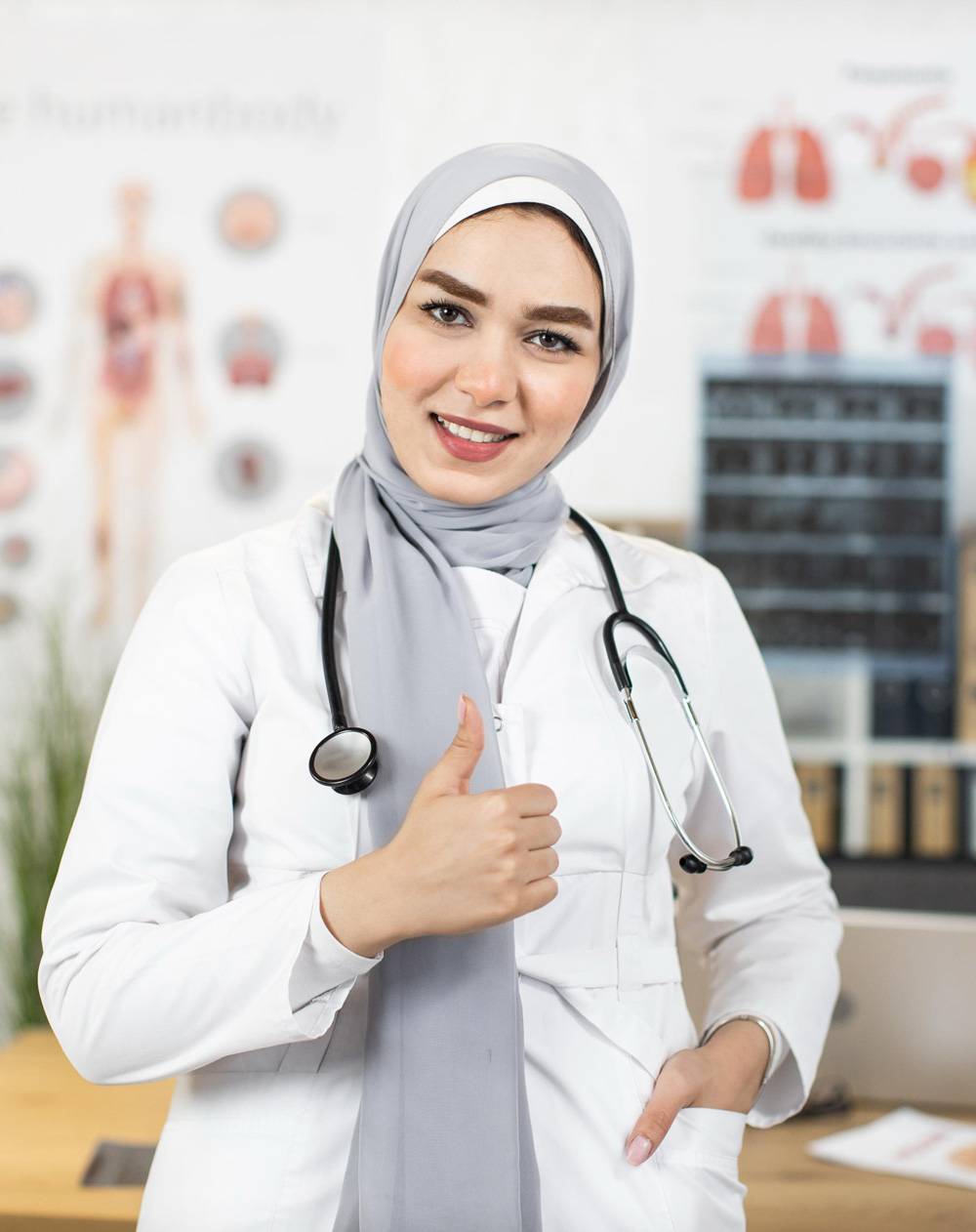 Radiation Therapy Treatment UAE