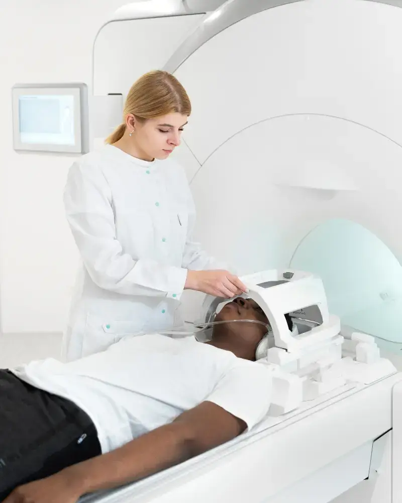 Radiation Preparation Checklist PDF