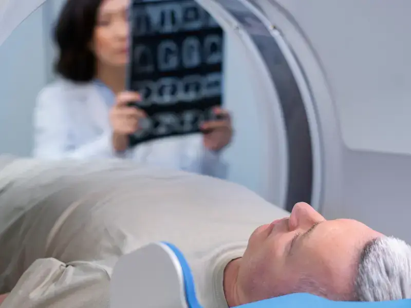 Understanding Radiation Therapy at Gulf International Cancer Center